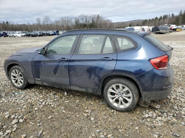 2014 BMW X1 XDRIVE28I