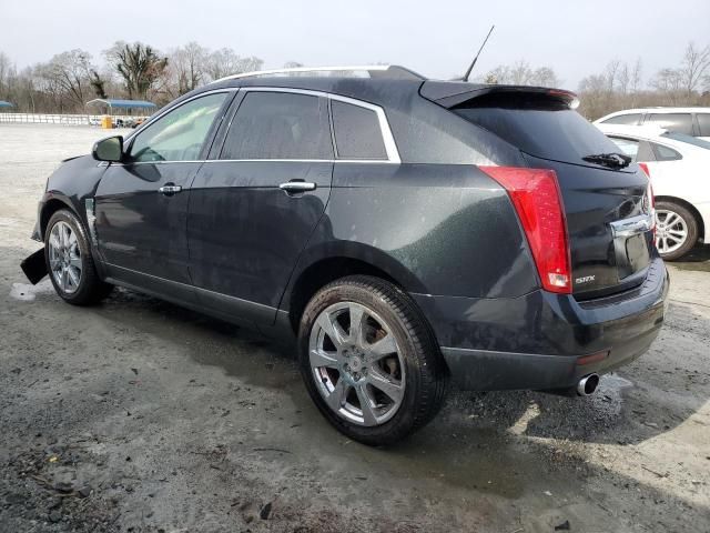 2011 Cadillac SRX Performance Collection