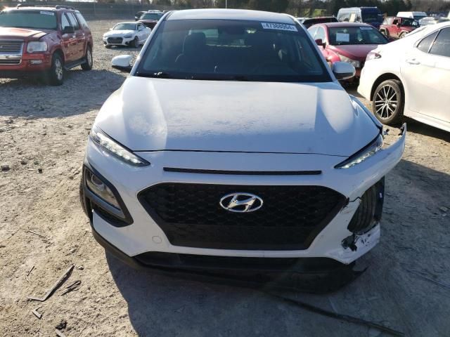 2019 Hyundai Kona SE