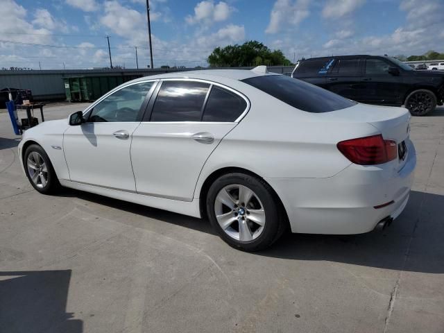 2013 BMW 528 I