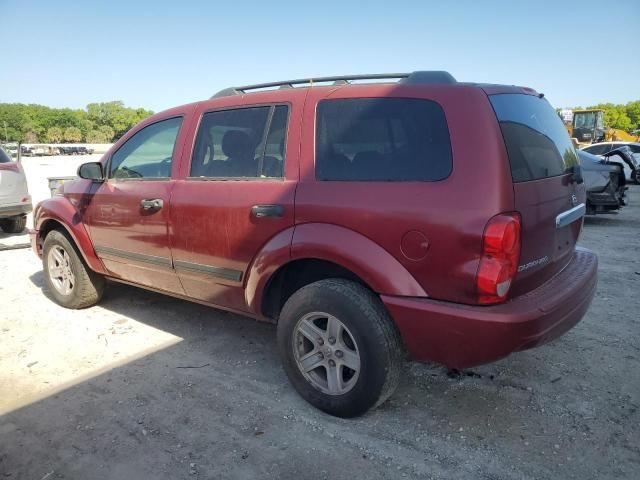 2006 Dodge Durango SLT