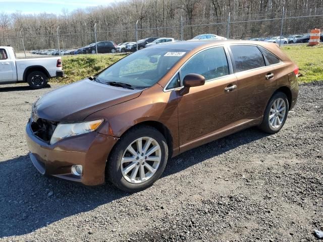 2010 Toyota Venza