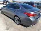 2016 Hyundai Genesis 3.8L