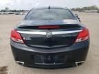 2012 Buick Regal GS