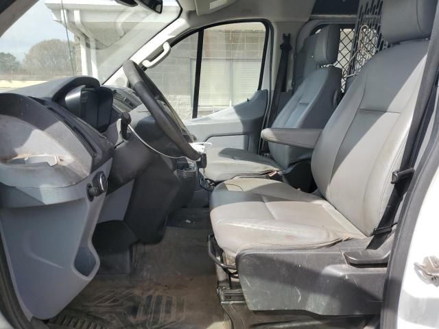 2018 Ford Transit T-250