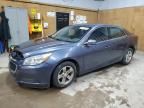 2014 Chevrolet Malibu 1LT