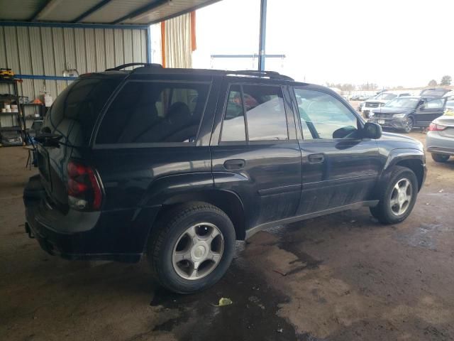 2007 Chevrolet Trailblazer LS