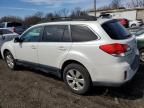 2012 Subaru Outback 2.5I Limited