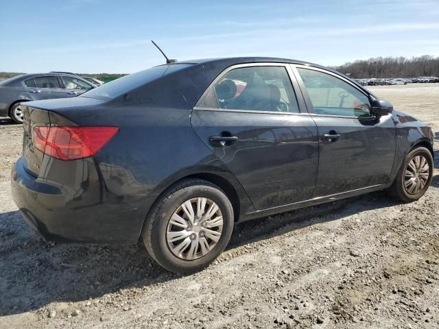 2013 KIA Forte EX