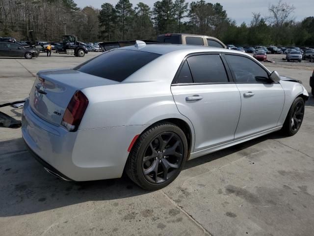 2022 Chrysler 300 Touring L