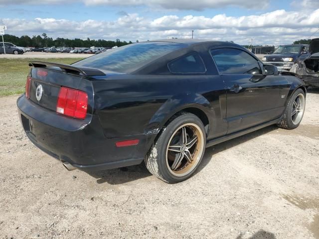 2008 Ford Mustang GT