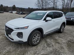 2020 Hyundai Santa FE SEL for sale in Candia, NH