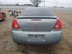 2008 Pontiac G6 Base