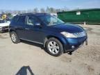 2006 Nissan Murano SL