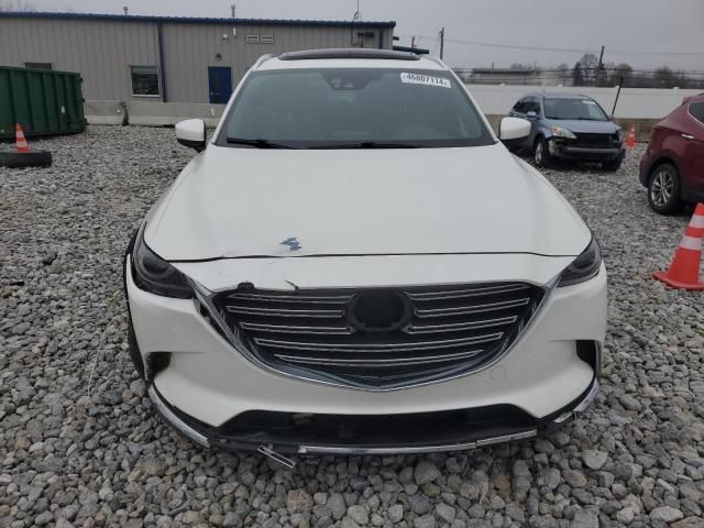 2016 Mazda CX-9 Signature