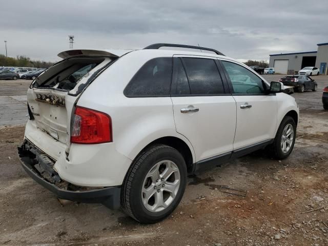 2011 Ford Edge SEL