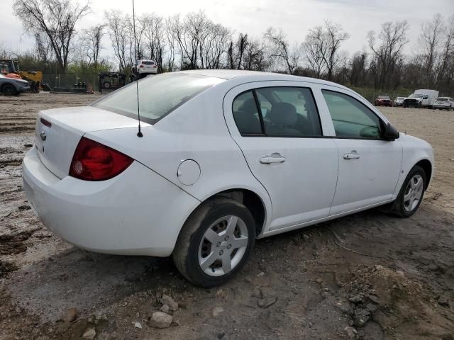 2007 Chevrolet Cobalt LS