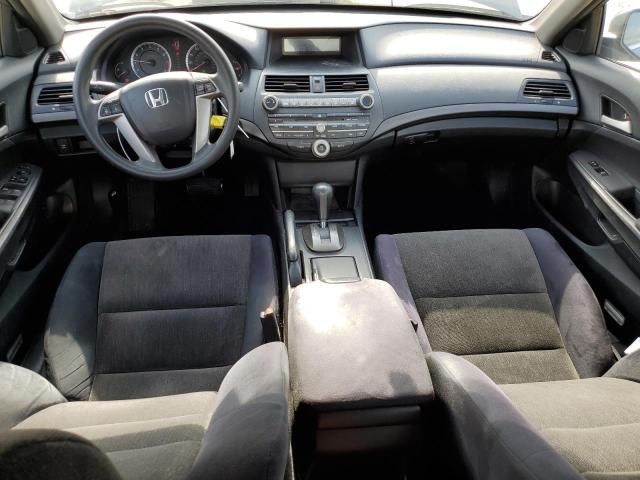 2010 Honda Accord LXP