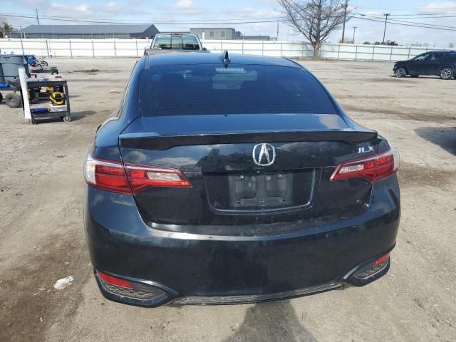 2016 Acura ILX Premium