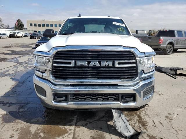 2021 Dodge RAM 2500 BIG Horn