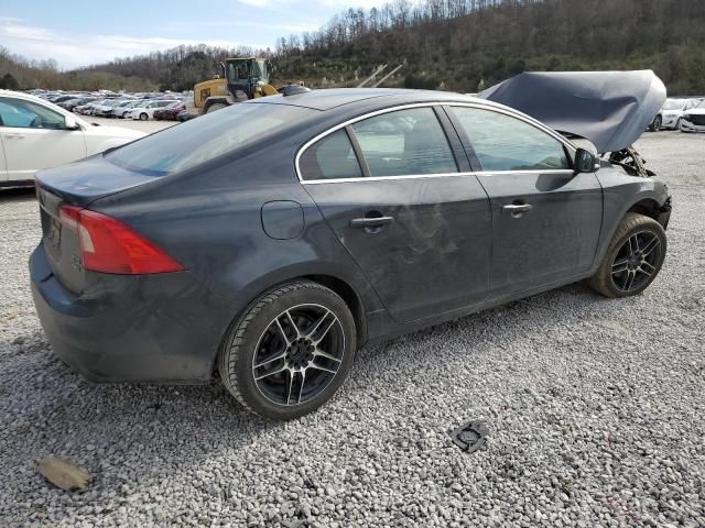 2015 Volvo S60 Premier