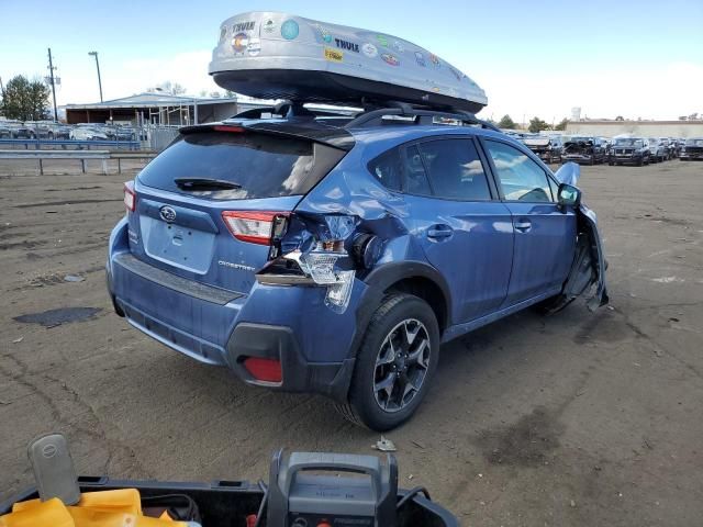 2019 Subaru Crosstrek Premium