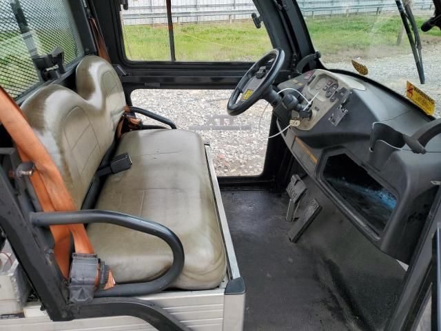 2018 Clubcar Club Car