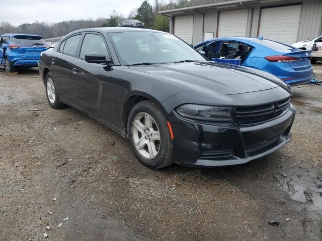 2015 Dodge Charger SE