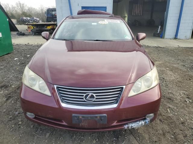 2008 Lexus ES 350