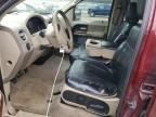 2006 Ford F150 Supercrew