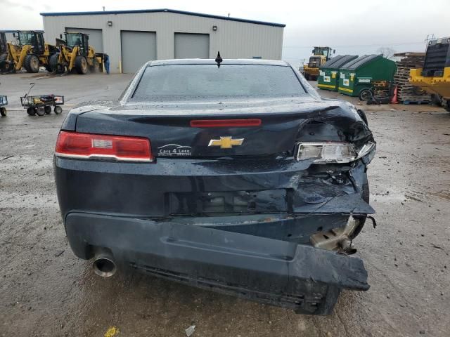 2014 Chevrolet Camaro LS