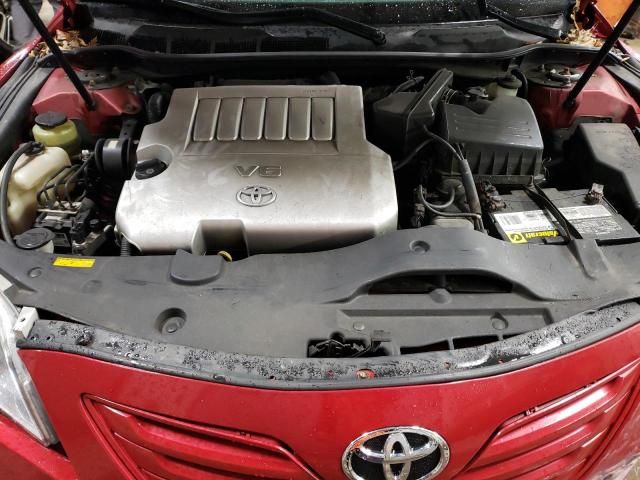 2008 Toyota Camry LE