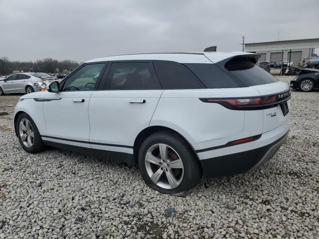 2018 Land Rover Range Rover Velar S