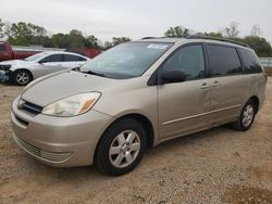 2004 Toyota Sienna CE for sale in Theodore, AL