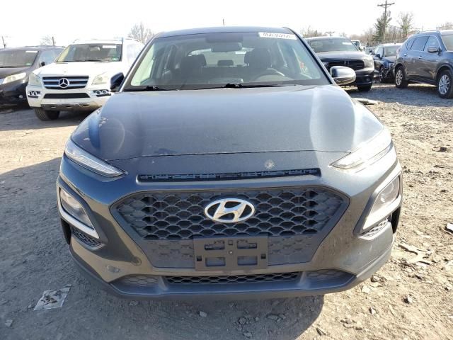 2018 Hyundai Kona SE