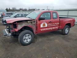 2018 Toyota Tacoma Access Cab en venta en Pennsburg, PA