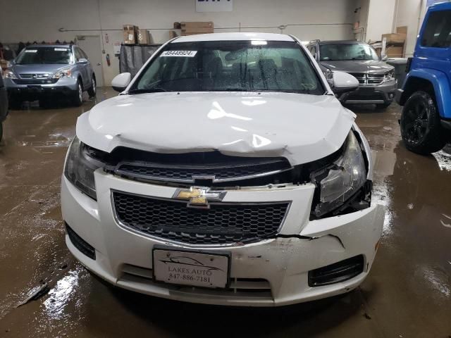 2011 Chevrolet Cruze LT