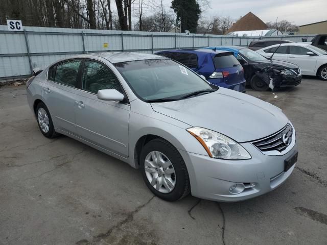 2011 Nissan Altima Base