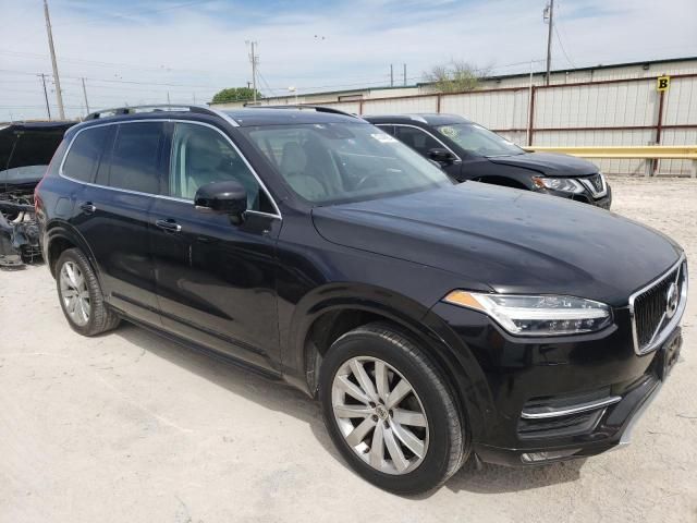 2016 Volvo XC90 T6