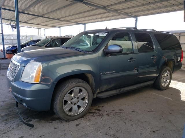 2009 GMC Yukon XL K1500 SLT