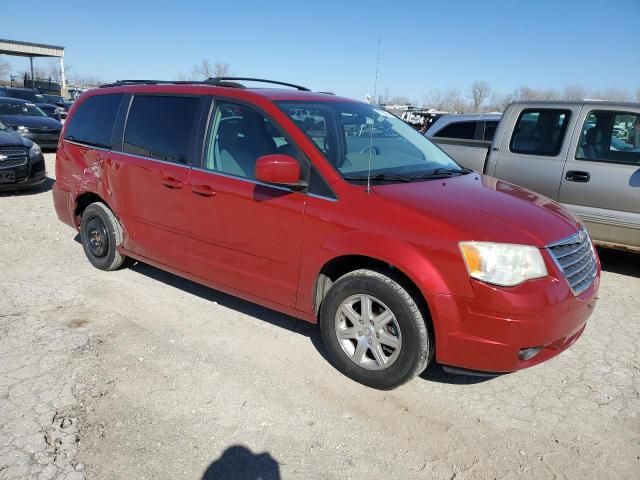 2008 Chrysler Town & Country Touring