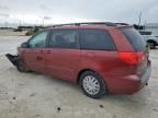 2010 Toyota Sienna CE