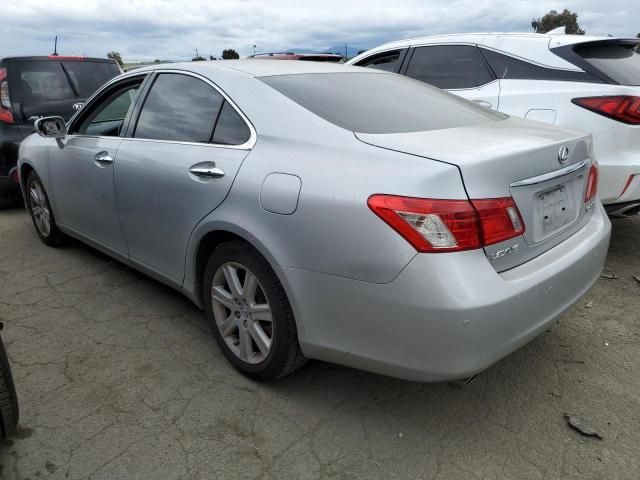 2009 Lexus ES 350