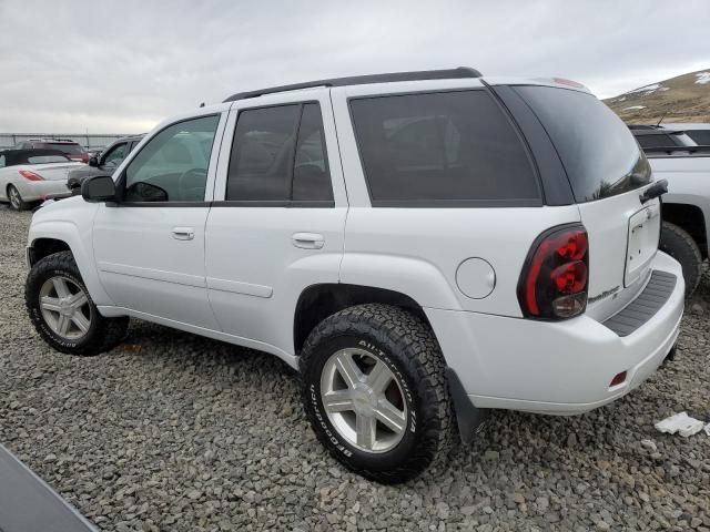 2008 Chevrolet Trailblazer LS