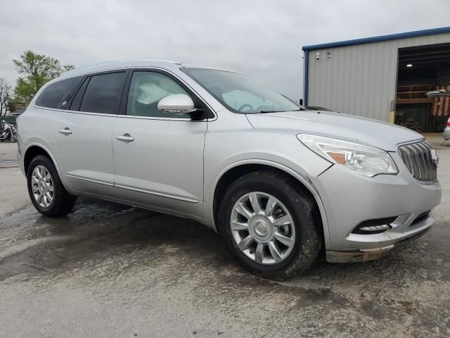 2015 Buick Enclave