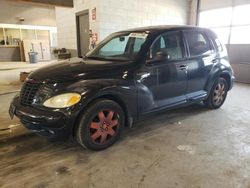 2004 Chrysler PT Cruiser Touring en venta en Sandston, VA