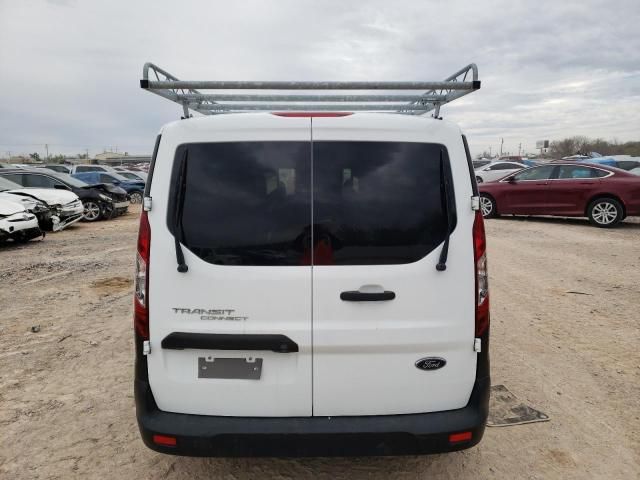 2019 Ford Transit Connect XL