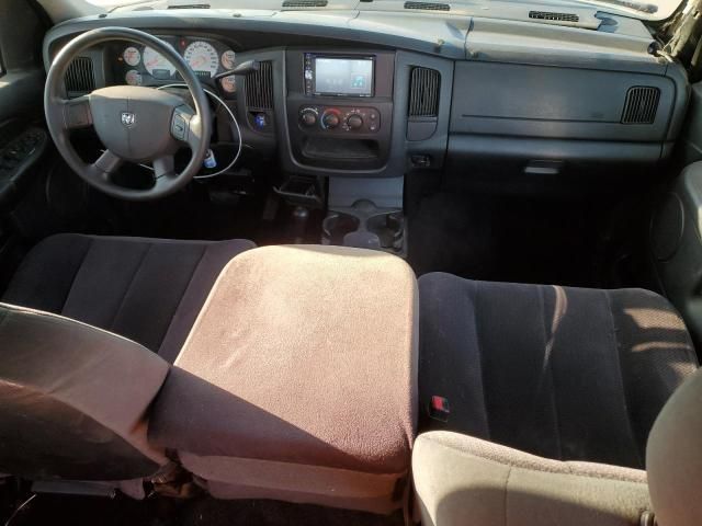 2004 Dodge RAM 2500 ST