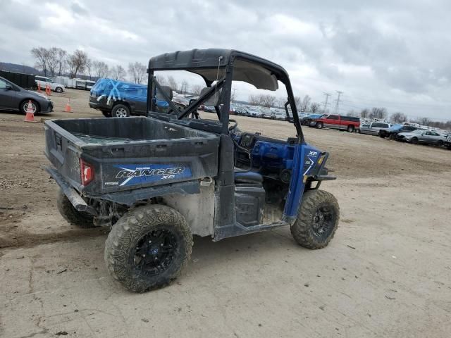 2016 Polaris Ranger XP 900 EPS