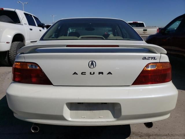 2000 Acura 3.2TL